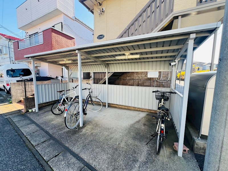 その他外観1