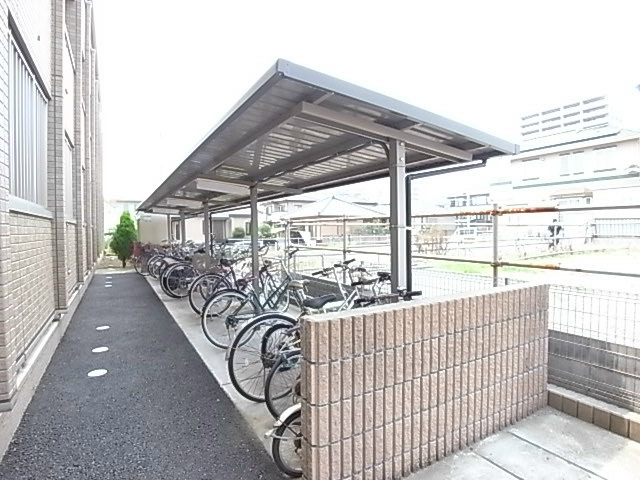 サンシャインⅡ その他外観2