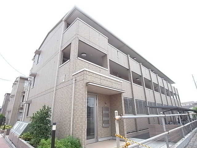サンシャインⅡ その他外観3