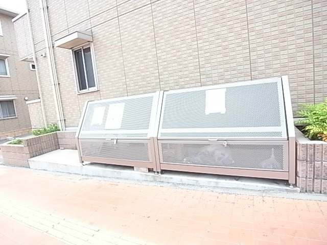 サンシャインⅡ その他外観4