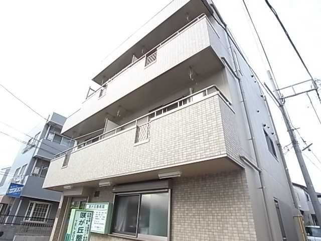 TAビル その他外観1