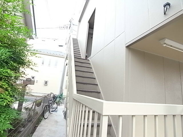 TAビル その他外観3