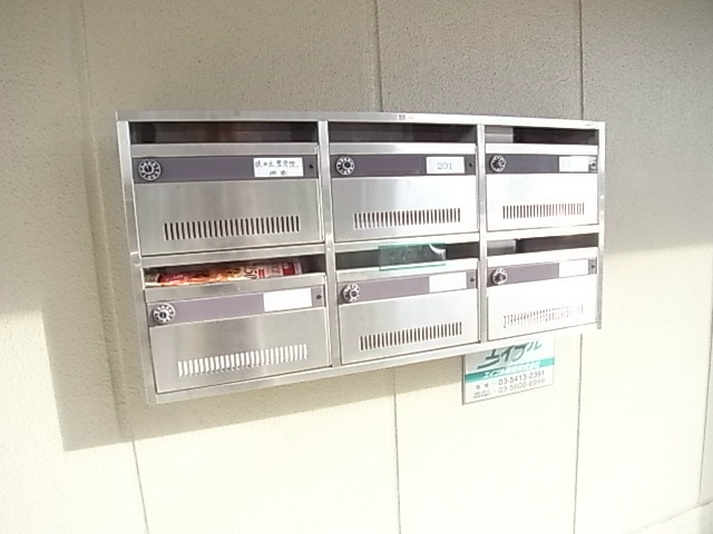 TAビル その他外観4