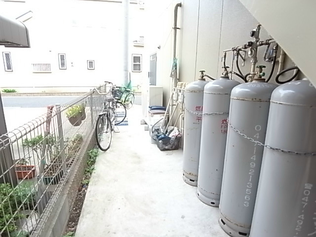 TAビル その他外観5