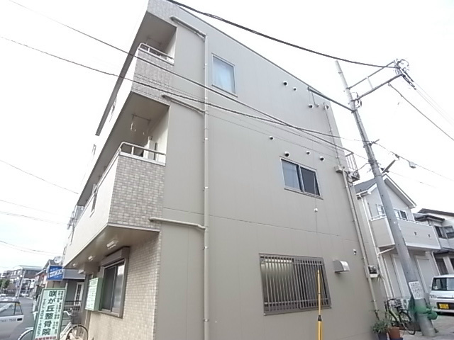 TAビル その他外観6