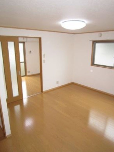 TAビル リビング