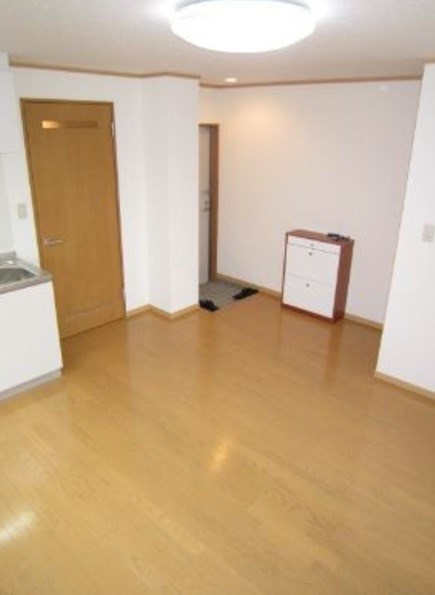 TAビル ベッドルーム