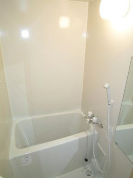 TAビル 風呂画像