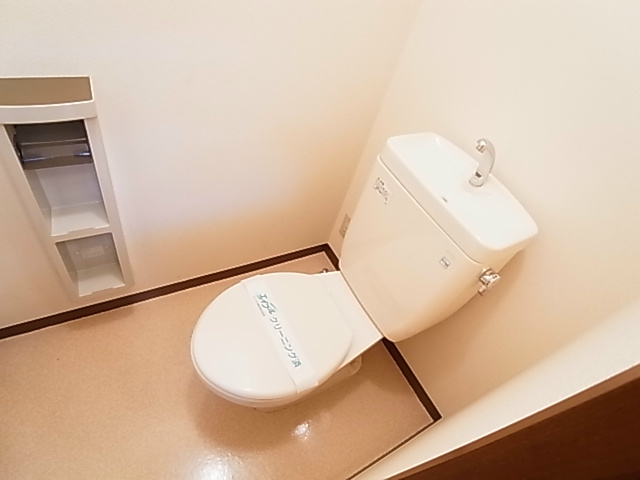 メゾン・エスポワール その他1