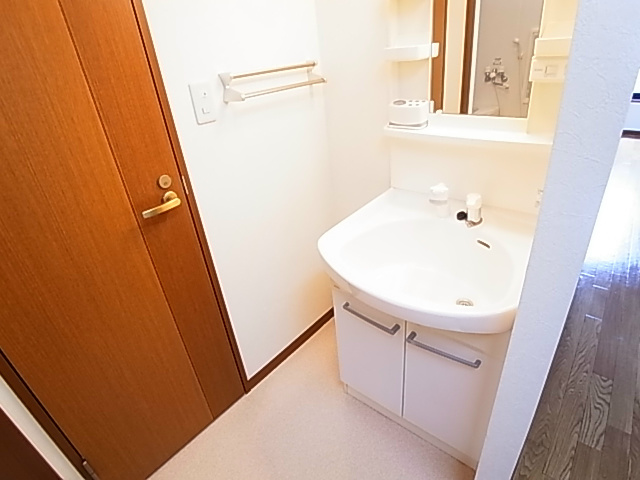 メゾン・エスポワール その他2