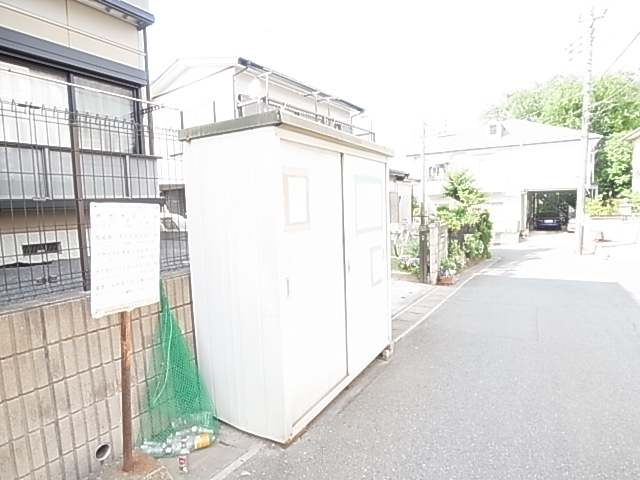 メゾン・エスポワール その他外観2