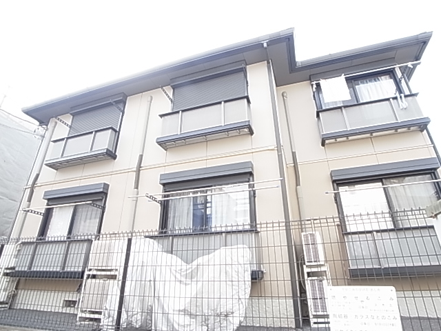 メゾン・エスポワール その他外観3