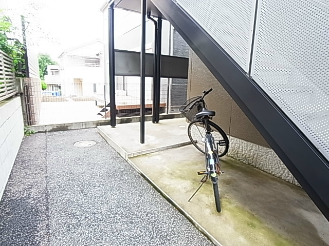 メゾン・エスポワール その他外観4