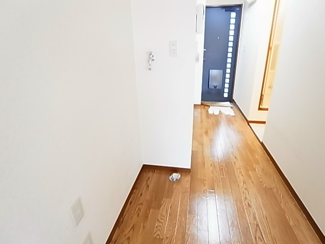 メゾン・エスポワール その他7