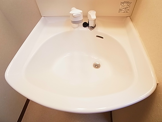 メゾン・エスポワール その他9