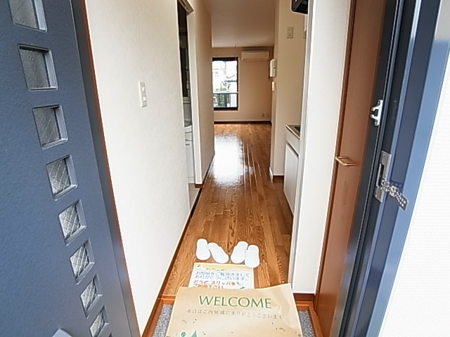 メゾン・エスポワール その他11