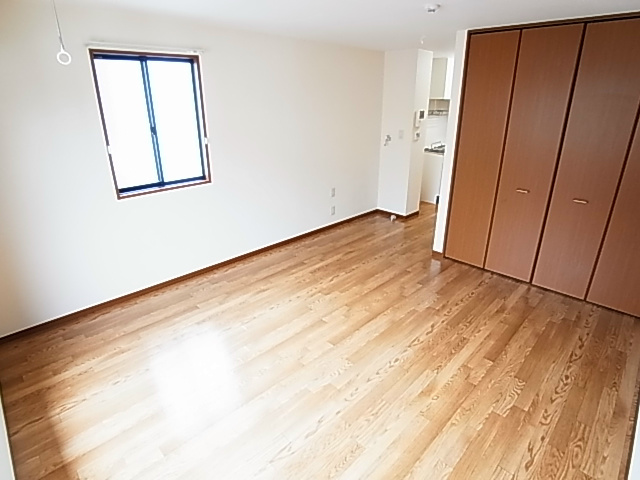 メゾン・エスポワール リビング