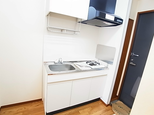 メゾン・エスポワール キッチン