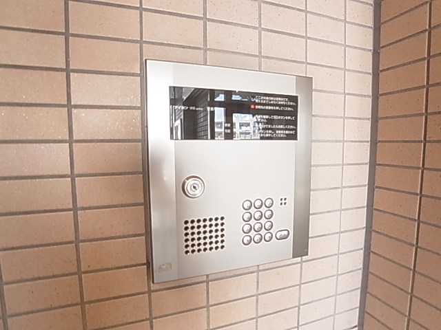 ベルサイト新松戸 その他4