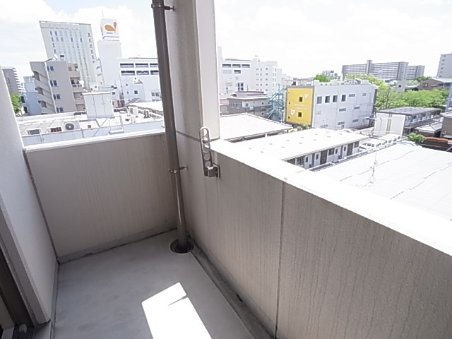 ベルサイト新松戸 その他6