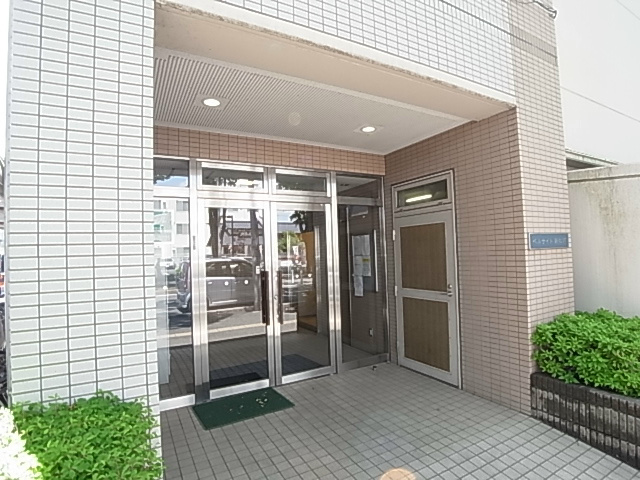 ベルサイト新松戸 その他外観1