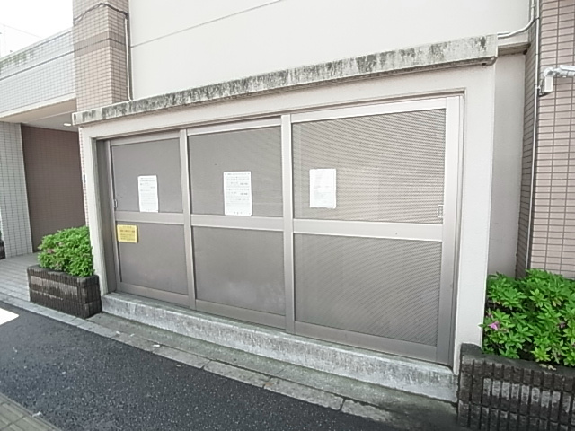 ベルサイト新松戸 その他外観4
