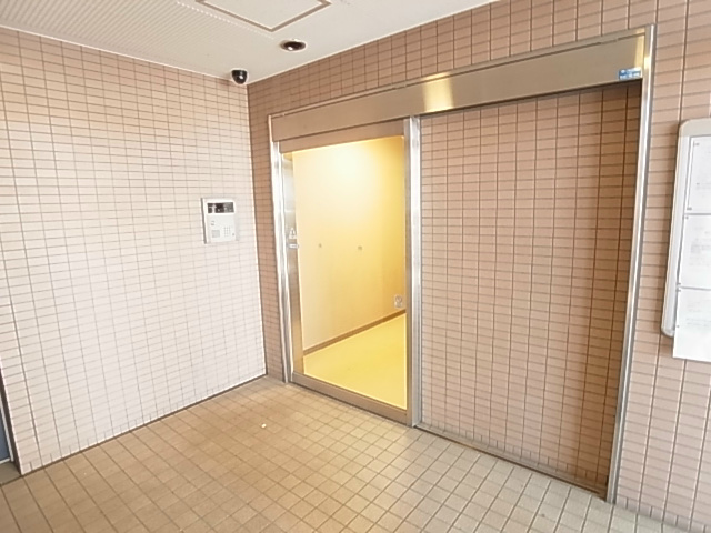 ベルサイト新松戸 その他外観6