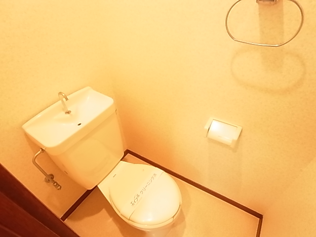 パークハイツ陣屋前 その他1