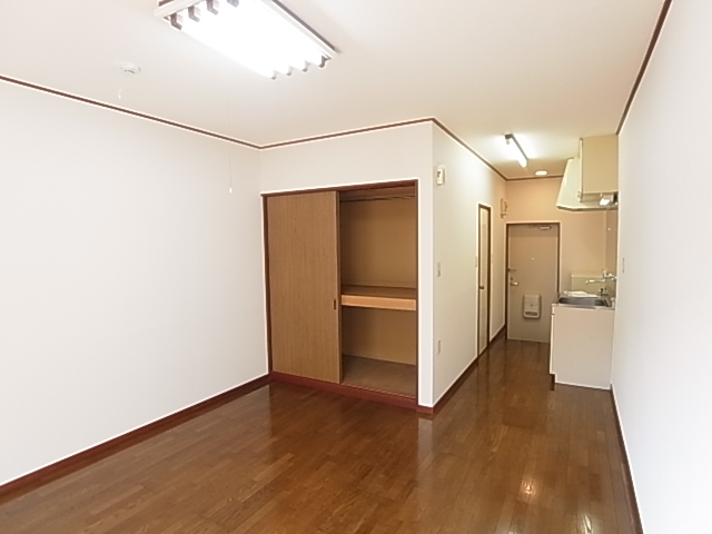 パークハイツ陣屋前 その他3