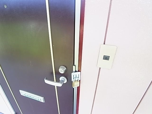 パークハイツ陣屋前 その他4