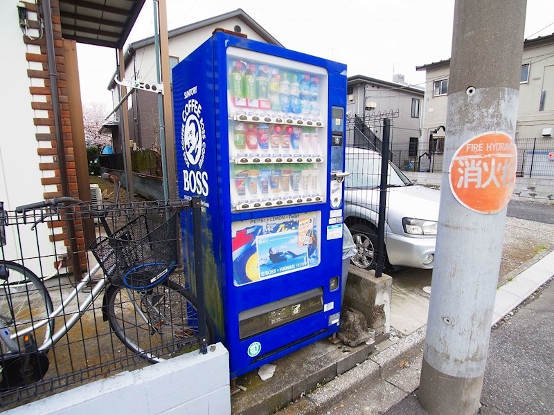 パークハイツ陣屋前 その他外観4