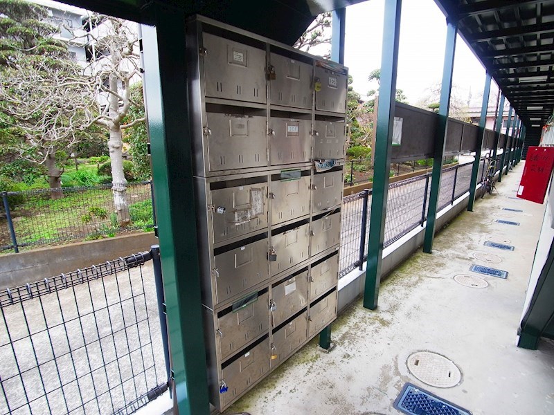 パークハイツ陣屋前 その他外観5