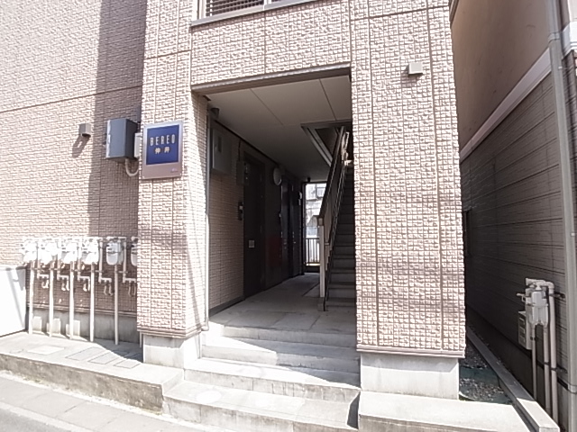 その他外観1