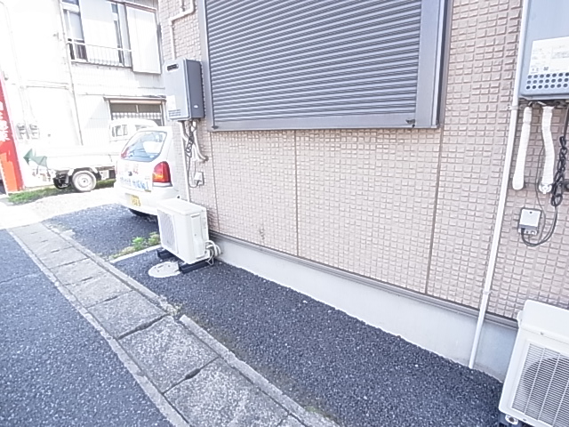 その他外観3