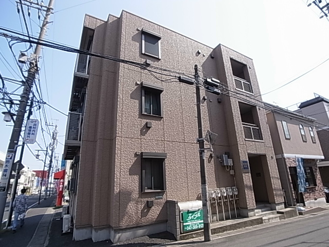 その他外観5