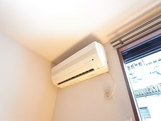 モリハイツ その他5