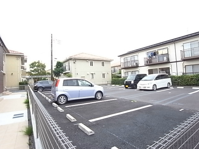 その他外観1
