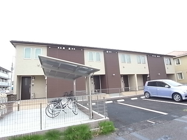 その他外観5