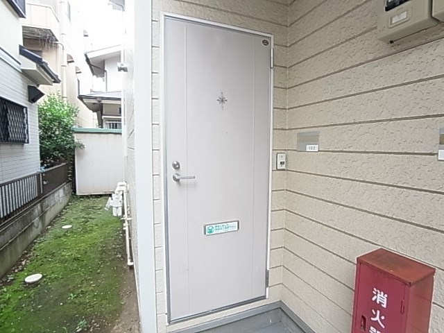エステートピアワン その他4