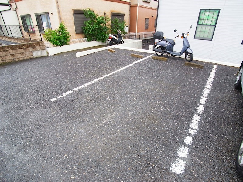 その他外観2