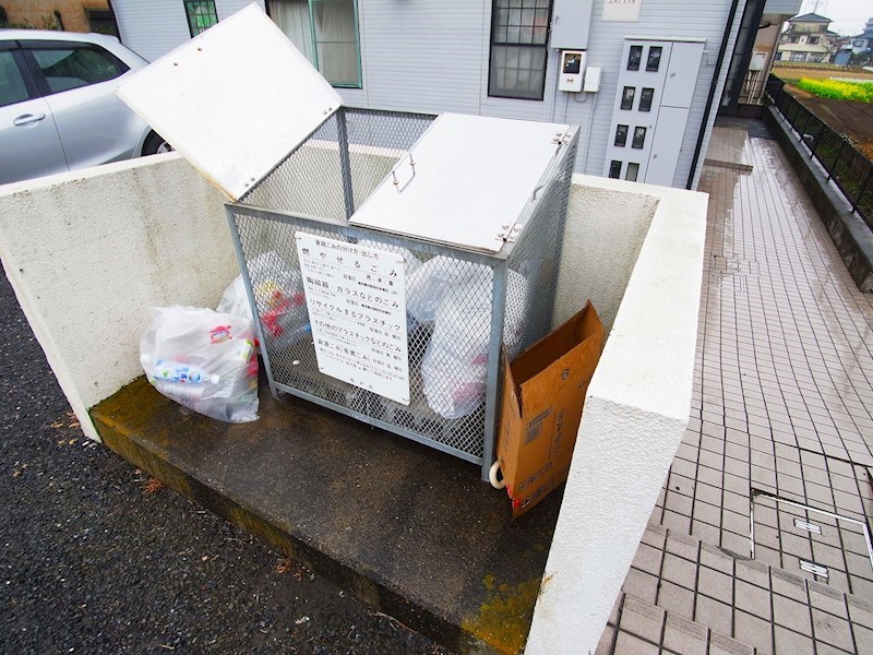 その他外観3