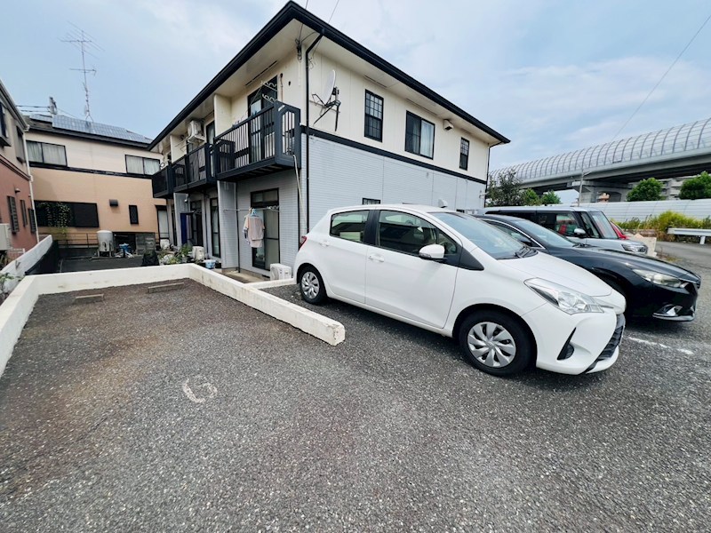 その他外観5