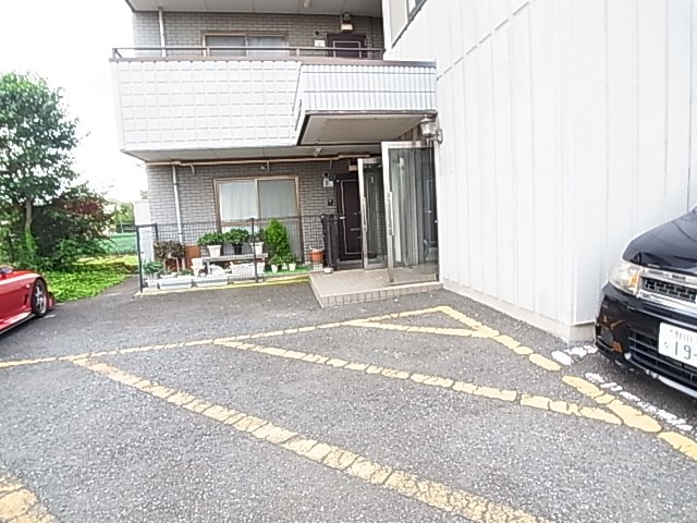 メゾンサンリバー その他外観2