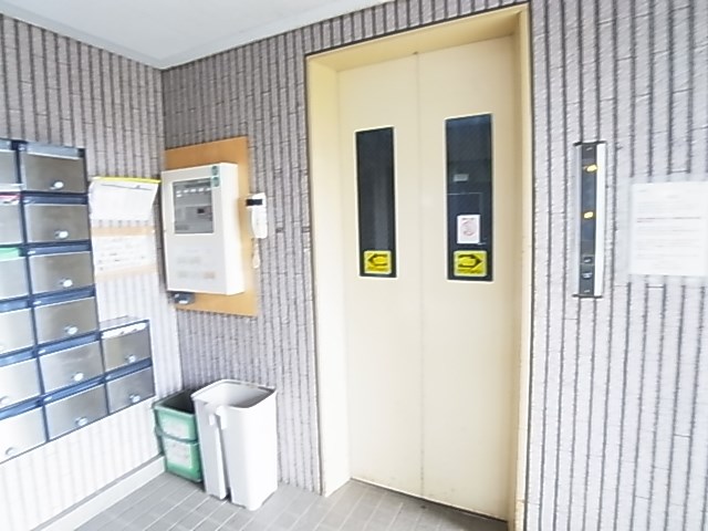 メゾンサンリバー その他外観4