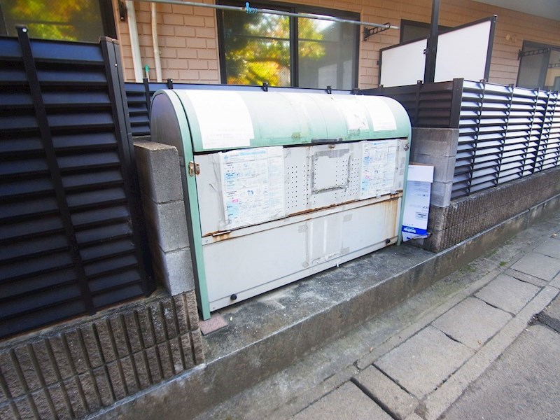 ヴァンテアンⅢ その他外観3