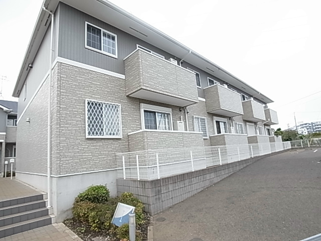 プランドールソフィアⅠ その他外観1