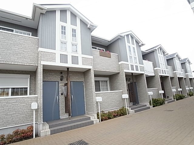 プランドールソフィアⅠ その他外観4