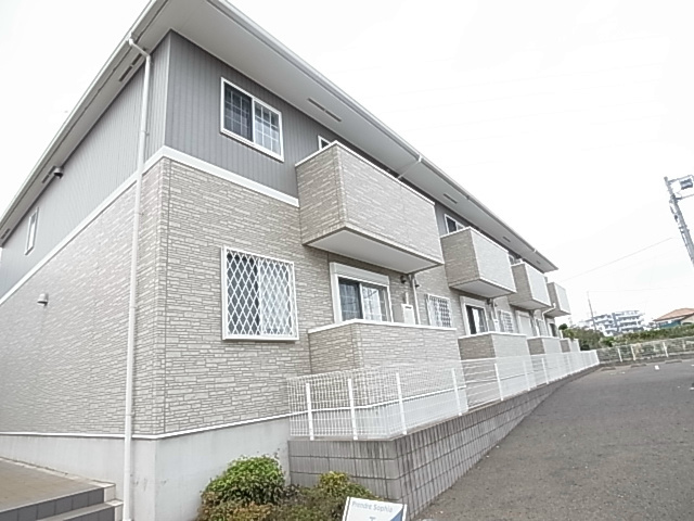 プランドールソフィアⅠ その他外観5