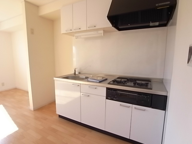 プランドールソフィアⅠ キッチン