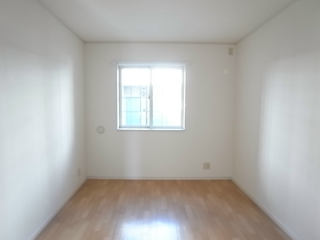 プランドールソフィアⅠ ベッドルーム